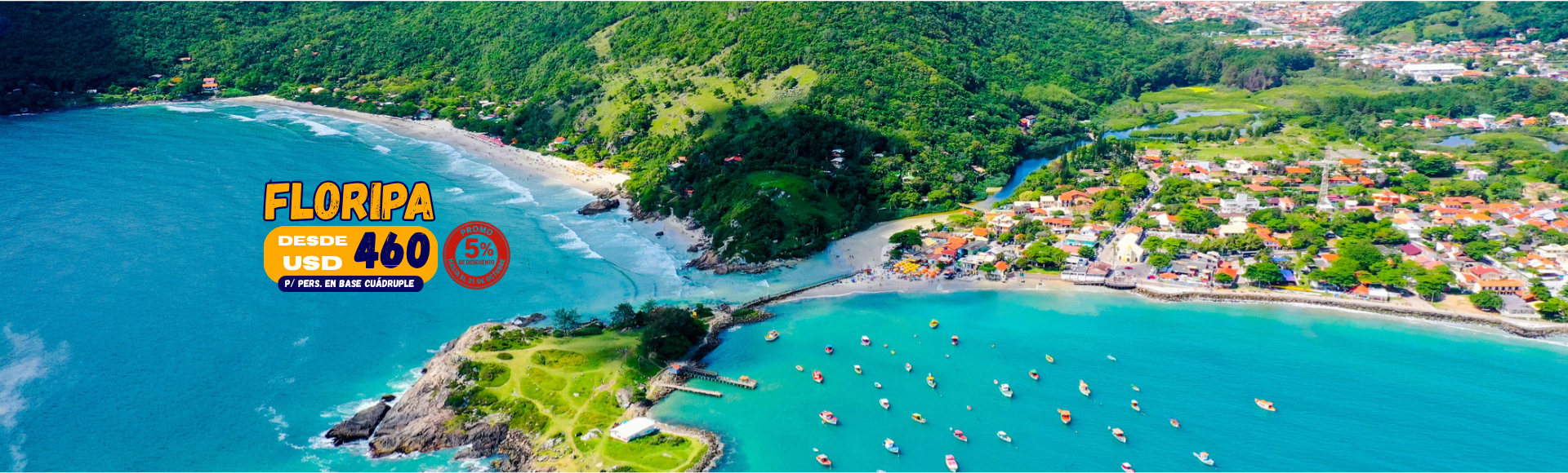 FLORIANOPOLIS